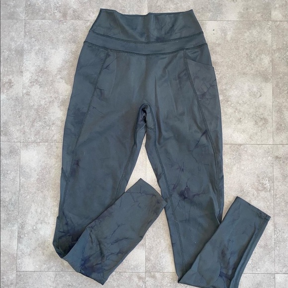 Alphalete force leggings - Picture 3 of 4